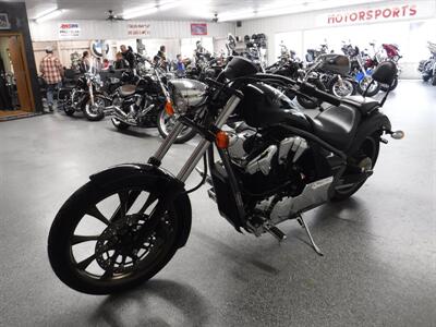 2015 Honda Fury   - Photo 16 - Kingman, KS 67068