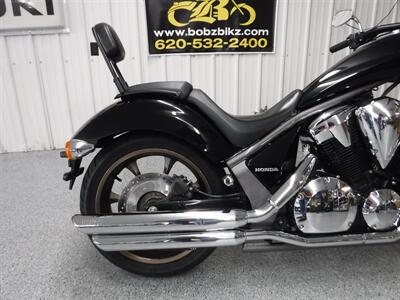 2015 Honda Fury   - Photo 10 - Kingman, KS 67068