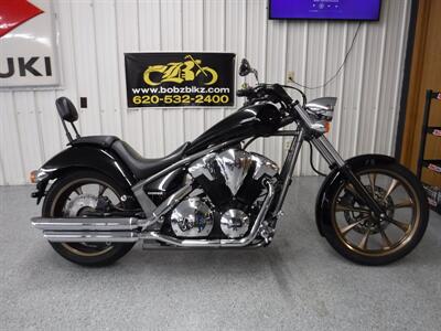 2015 Honda Fury   - Photo 1 - Kingman, KS 67068