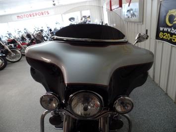 2010 Harley-Davidson Ultra Classic   - Photo 19 - Kingman, KS 67068