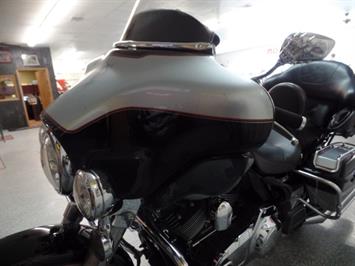 2010 Harley-Davidson Ultra Classic   - Photo 22 - Kingman, KS 67068