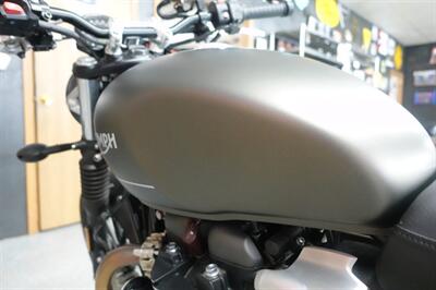 2022 Triumph Street Twin 900 - Photo 17 - Kingman, KS 67068