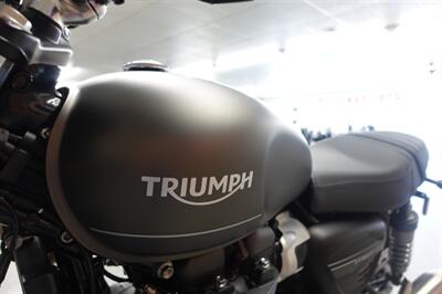 2022 Triumph Street Twin 900 - Photo 16 - Kingman, KS 67068