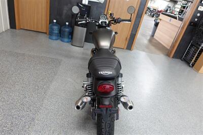 2022 Triumph Street Twin 900 - Photo 7 - Kingman, KS 67068