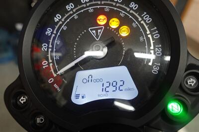 2022 Triumph Street Twin 900 - Photo 24 - Kingman, KS 67068