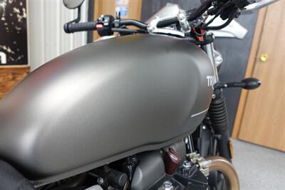 2022 Triumph Street Twin 900 - Photo 11 - Kingman, KS 67068
