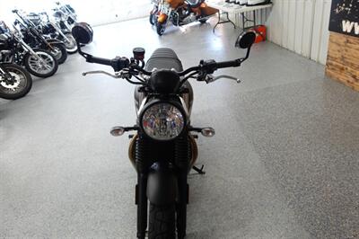 2022 Triumph Street Twin 900 - Photo 3 - Kingman, KS 67068