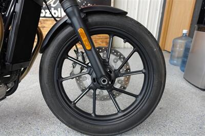 2022 Triumph Street Twin 900 - Photo 9 - Kingman, KS 67068