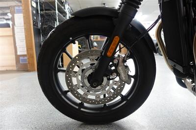 2022 Triumph Street Twin 900 - Photo 15 - Kingman, KS 67068