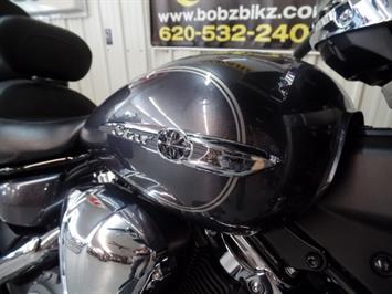 2014 Yamaha V Star 1300 Deluxe   - Photo 6 - Kingman, KS 67068