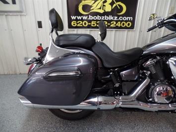 2014 Yamaha V Star 1300 Deluxe   - Photo 9 - Kingman, KS 67068