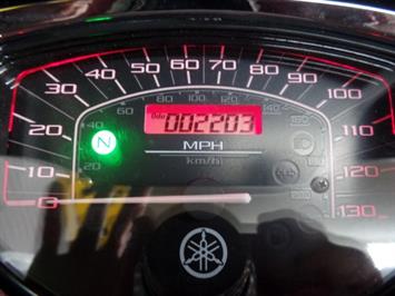 2014 Yamaha V Star 1300 Deluxe   - Photo 13 - Kingman, KS 67068