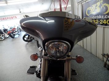 2014 Yamaha V Star 1300 Deluxe   - Photo 4 - Kingman, KS 67068
