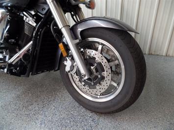 2014 Yamaha V Star 1300 Deluxe   - Photo 2 - Kingman, KS 67068