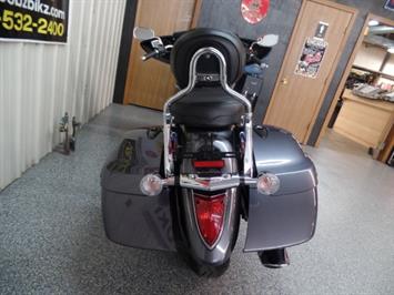 2014 Yamaha V Star 1300 Deluxe   - Photo 12 - Kingman, KS 67068