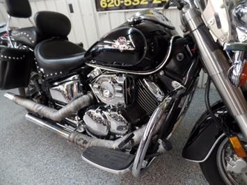 2000 Yamaha V Star 1100 Classic   - Photo 10 - Kingman, KS 67068