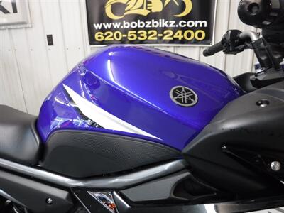 2013 Yamaha FZ 6   - Photo 6 - Kingman, KS 67068