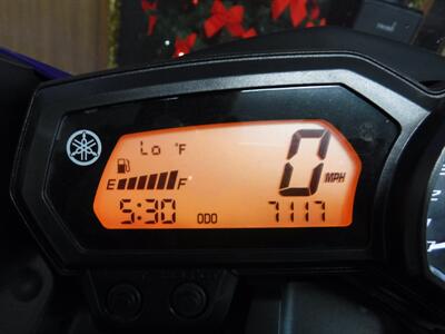 2013 Yamaha FZ 6   - Photo 12 - Kingman, KS 67068