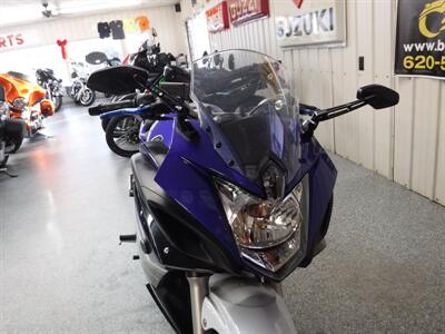 2013 Yamaha FZ 6   - Photo 4 - Kingman, KS 67068