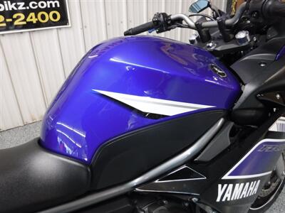 2013 Yamaha FZ 6   - Photo 7 - Kingman, KS 67068