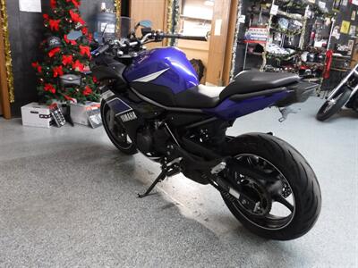 2013 Yamaha FZ 6   - Photo 16 - Kingman, KS 67068