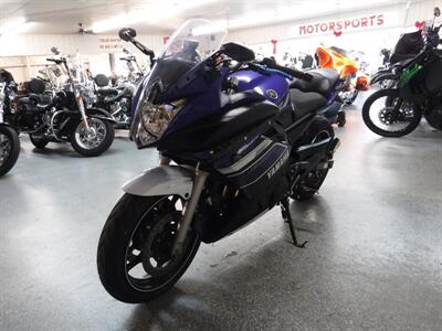 2013 Yamaha FZ 6   - Photo 15 - Kingman, KS 67068