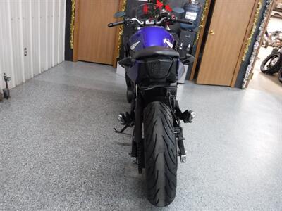 2013 Yamaha FZ 6   - Photo 11 - Kingman, KS 67068