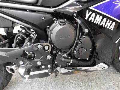 2013 Yamaha FZ 6   - Photo 8 - Kingman, KS 67068