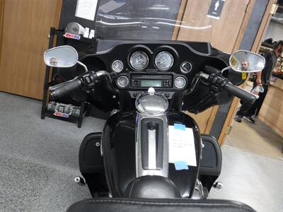 2013 Harley-Davidson Ultra Limited   - Photo 21 - Kingman, KS 67068