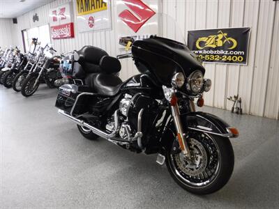 2013 Harley-Davidson Ultra Limited   - Photo 2 - Kingman, KS 67068