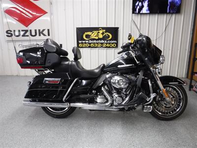 2013 Harley-Davidson Ultra Limited   - Photo 1 - Kingman, KS 67068