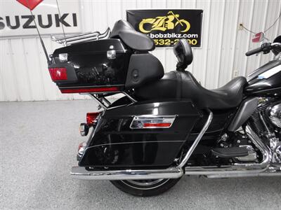 2013 Harley-Davidson Ultra Limited   - Photo 12 - Kingman, KS 67068