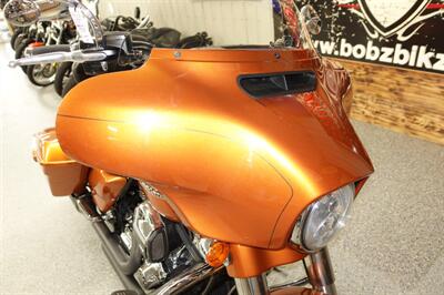 2014 Harley-Davidson Street Glide Special   - Photo 11 - Kingman, KS 67068