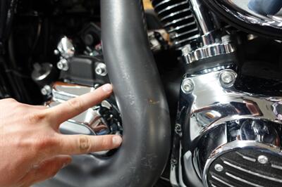 2014 Harley-Davidson Street Glide Special   - Photo 16 - Kingman, KS 67068