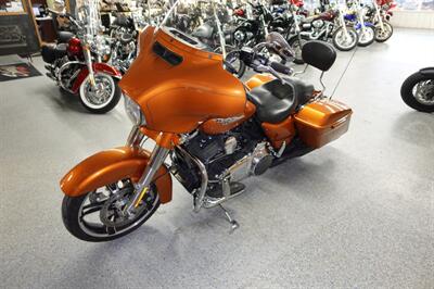 2014 Harley-Davidson Street Glide Special   - Photo 4 - Kingman, KS 67068