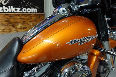 2014 Harley-Davidson Street Glide Special   - Photo 14 - Kingman, KS 67068