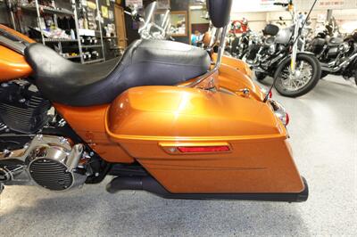 2014 Harley-Davidson Street Glide Special   - Photo 22 - Kingman, KS 67068