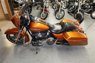 2014 Harley-Davidson Street Glide Special   - Photo 5 - Kingman, KS 67068