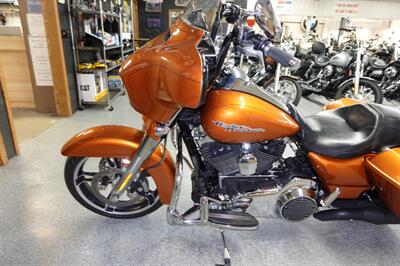 2014 Harley-Davidson Street Glide Special   - Photo 19 - Kingman, KS 67068