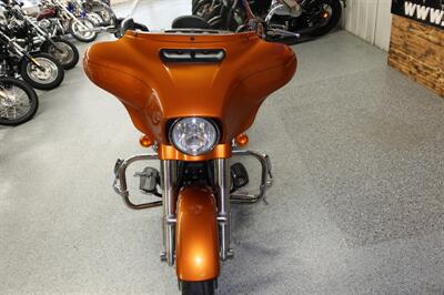 2014 Harley-Davidson Street Glide Special   - Photo 3 - Kingman, KS 67068