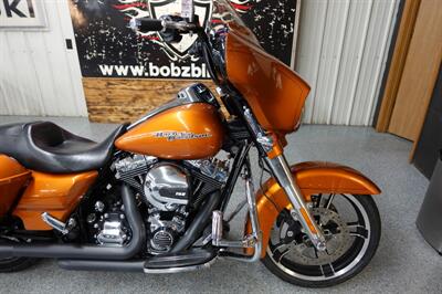2014 Harley-Davidson Street Glide Special   - Photo 10 - Kingman, KS 67068