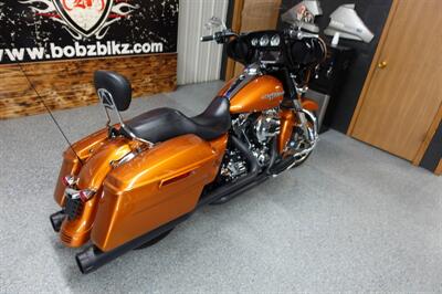 2014 Harley-Davidson Street Glide Special   - Photo 8 - Kingman, KS 67068
