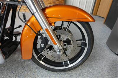 2014 Harley-Davidson Street Glide Special   - Photo 9 - Kingman, KS 67068