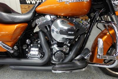 2014 Harley-Davidson Street Glide Special   - Photo 12 - Kingman, KS 67068