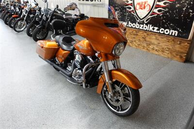 2014 Harley-Davidson Street Glide Special   - Photo 2 - Kingman, KS 67068