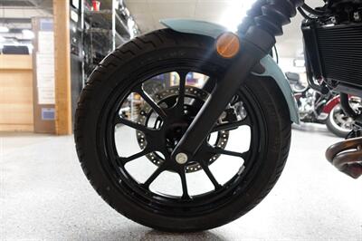 2025 Kawasaki Eliminator SE ABS   - Photo 16 - Kingman, KS 67068