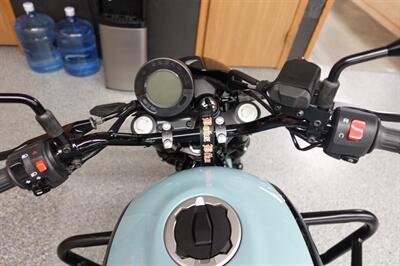 2025 Kawasaki Eliminator SE ABS   - Photo 24 - Kingman, KS 67068