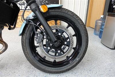 2025 Kawasaki Eliminator SE ABS   - Photo 9 - Kingman, KS 67068