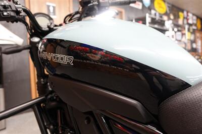 2025 Kawasaki Eliminator SE ABS   - Photo 18 - Kingman, KS 67068