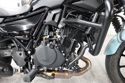 2025 Kawasaki Eliminator SE ABS   - Photo 12 - Kingman, KS 67068